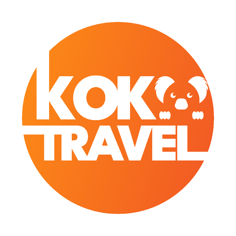 Koko Travel PH Logo