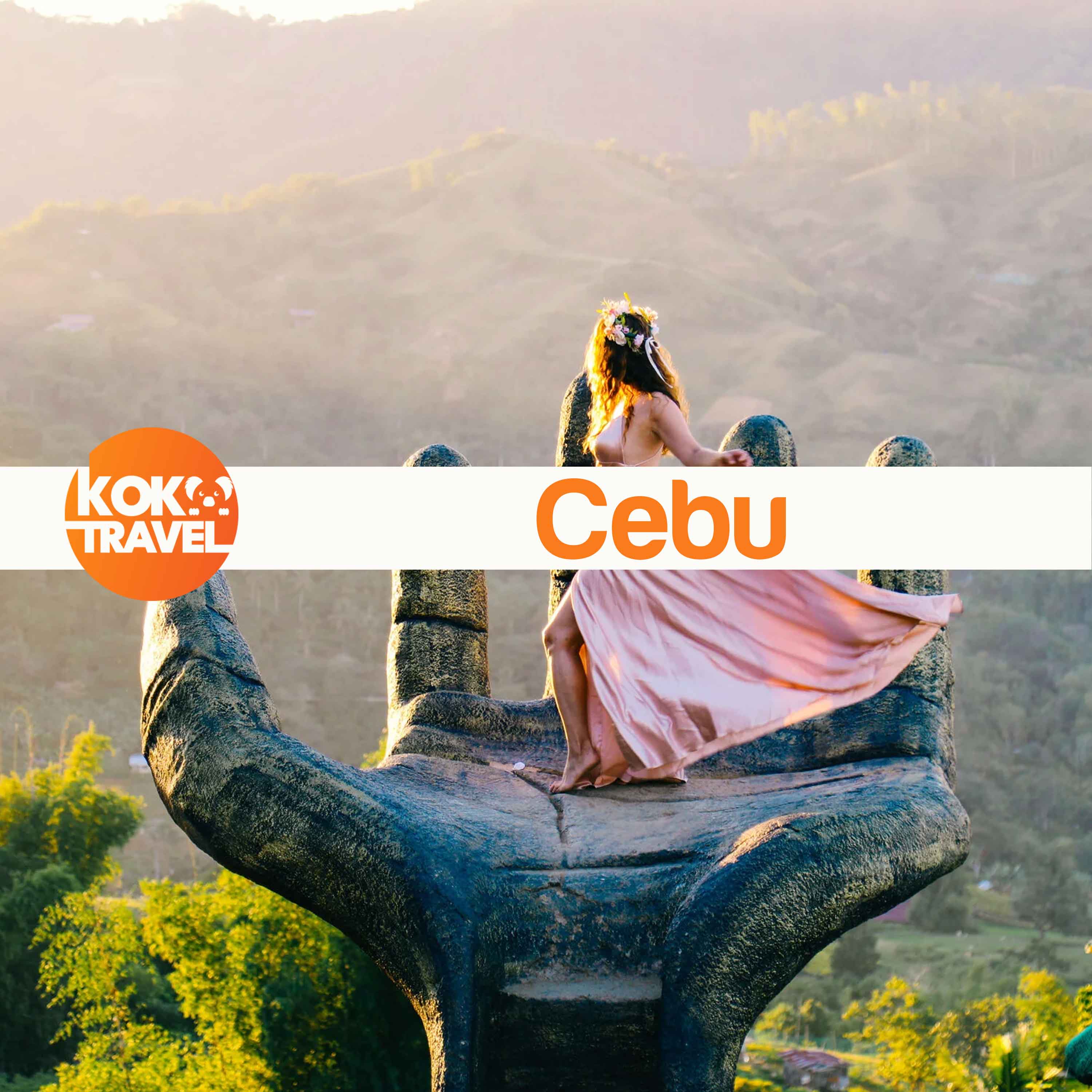 Cebu