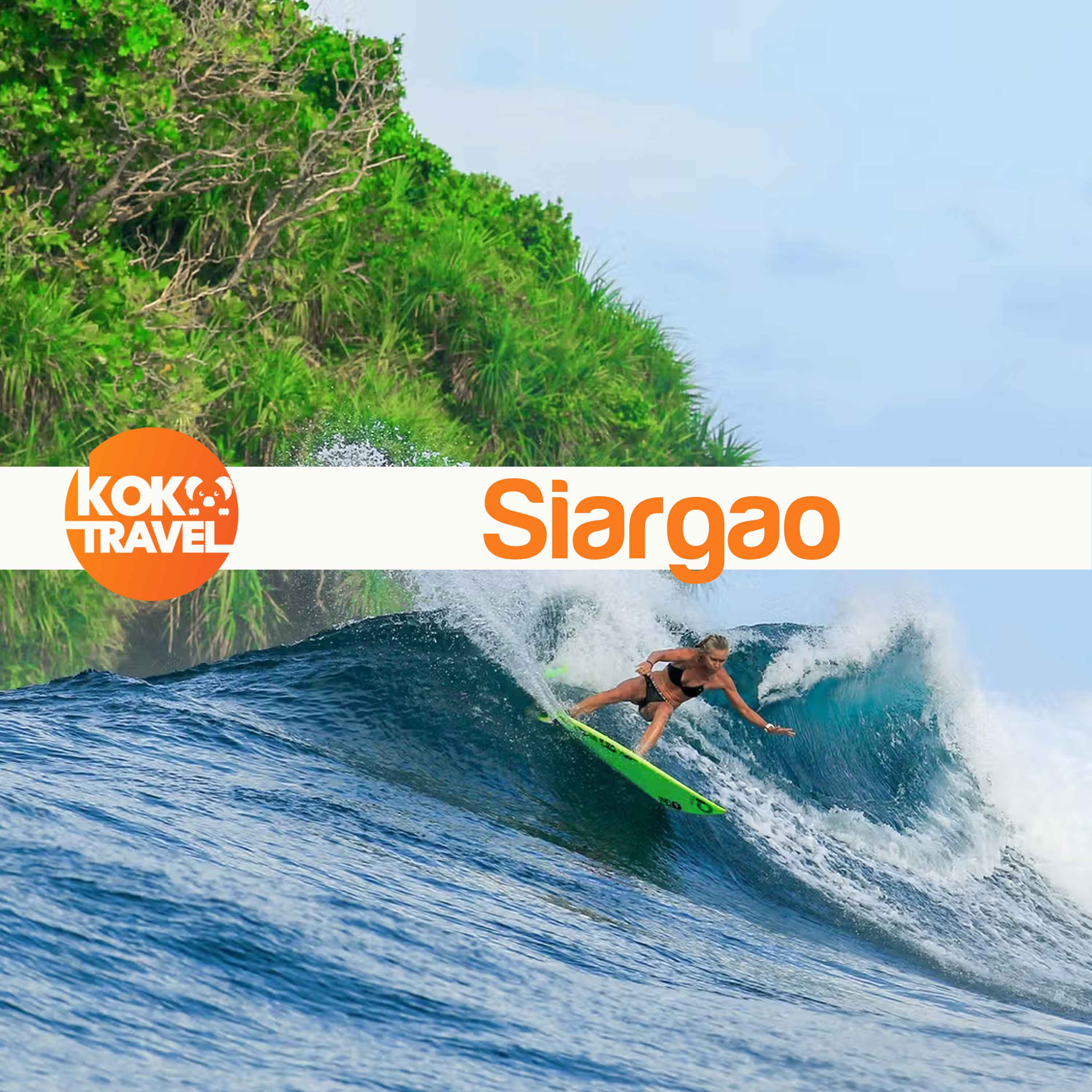 Siargao